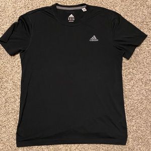 Adidas Climalite Shirt